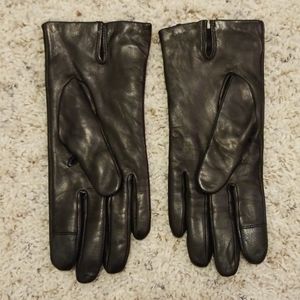 kate spade Accessories - Kate Spade Leather Gloves kate spade Accessories - Kate Spade Leather Gloves
